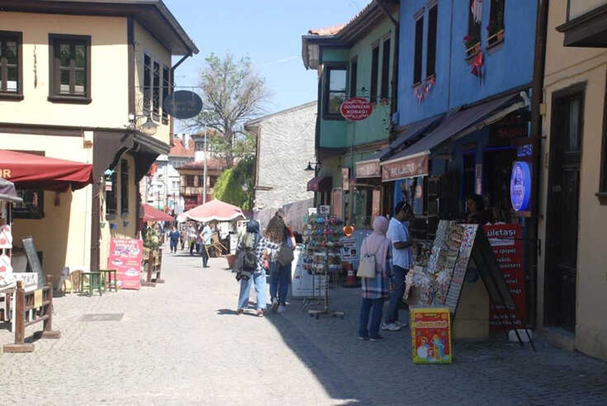 Eskişehir Turizmi Problemlerine Çözüm Arıyor
