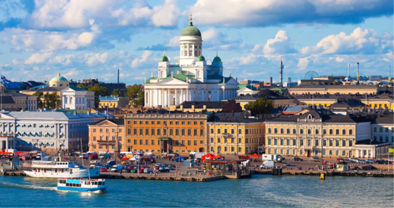 Finlandiya\'daki Vatandaşlık Maaşı Projesi Sona Eriyor