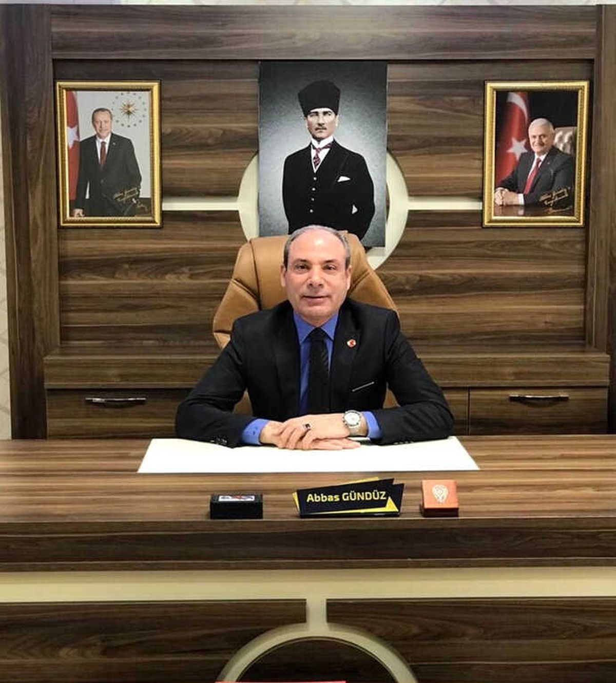 Gündüz: "Bunların Derdi Ne Devletimiz, Ne Milletimiz, Ne de Vatanımızdır"