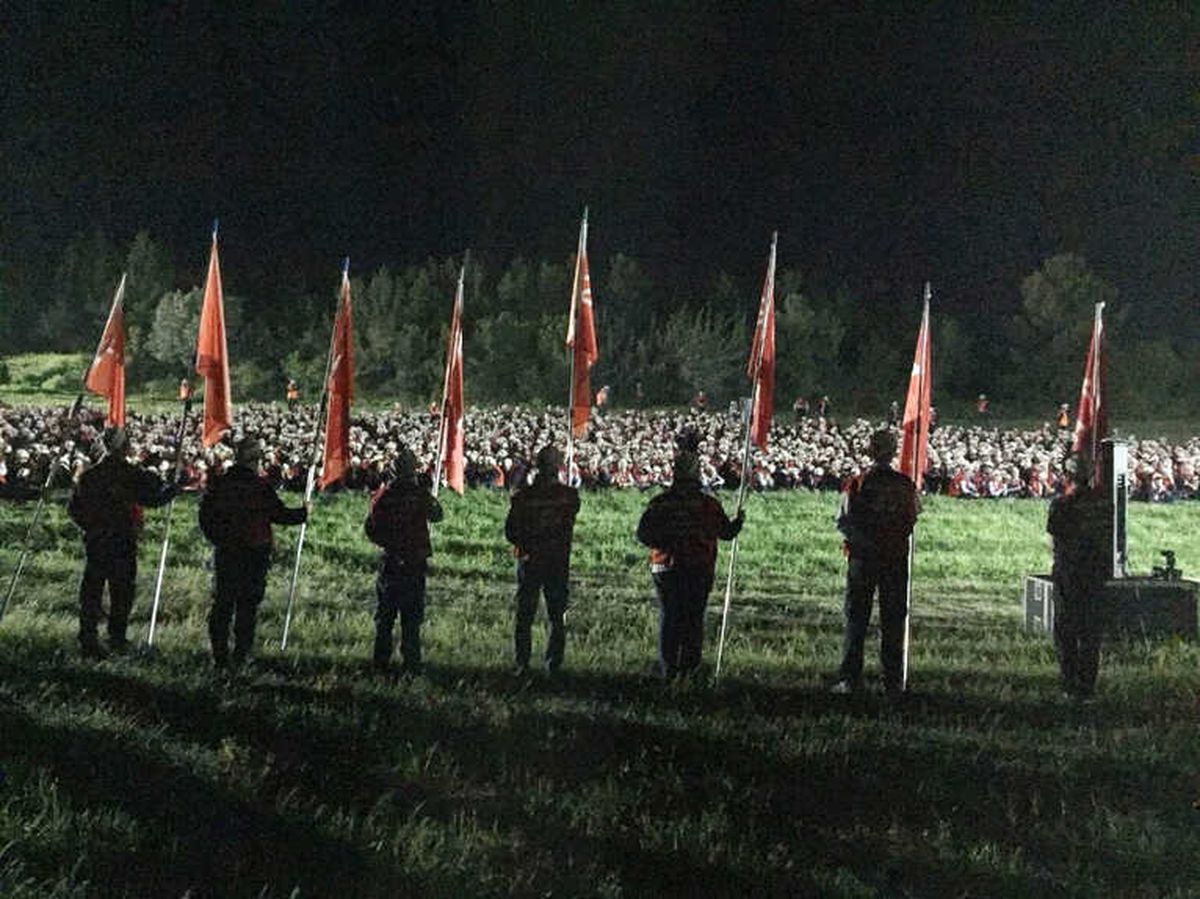 Her Şehide 1 Yasin Hedef 253 Bin\' Projesi Tamamlandı