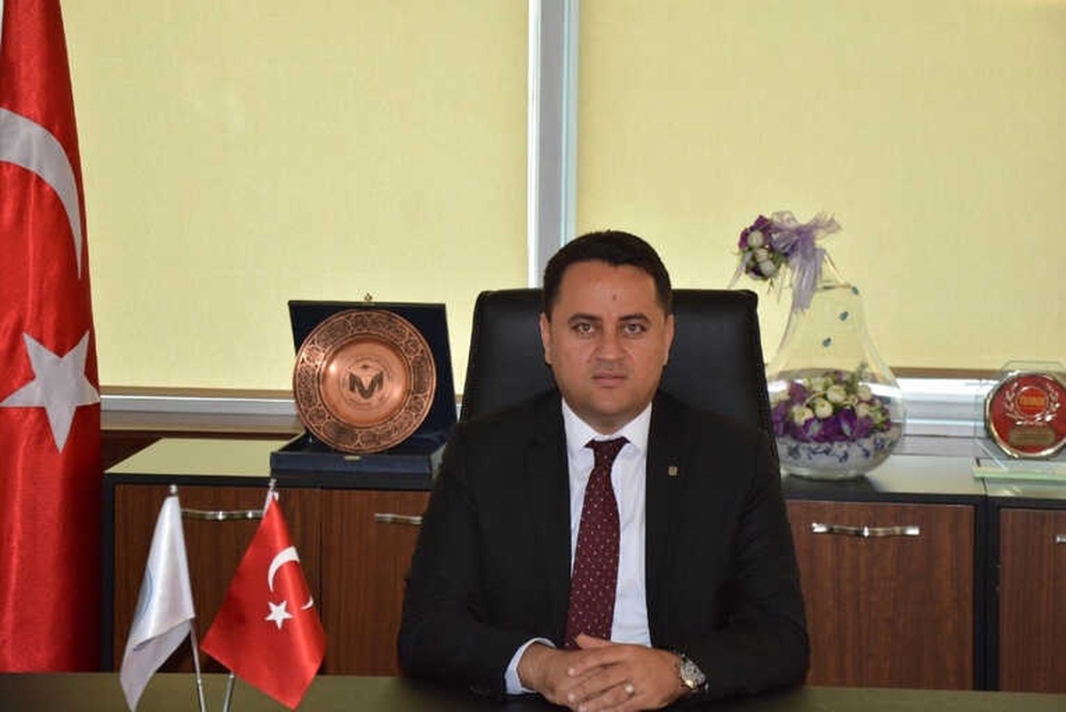 İnşaat Mühendisleri Odası Başkanı Çeliktürk: "Neyi Bekliyoruz?"