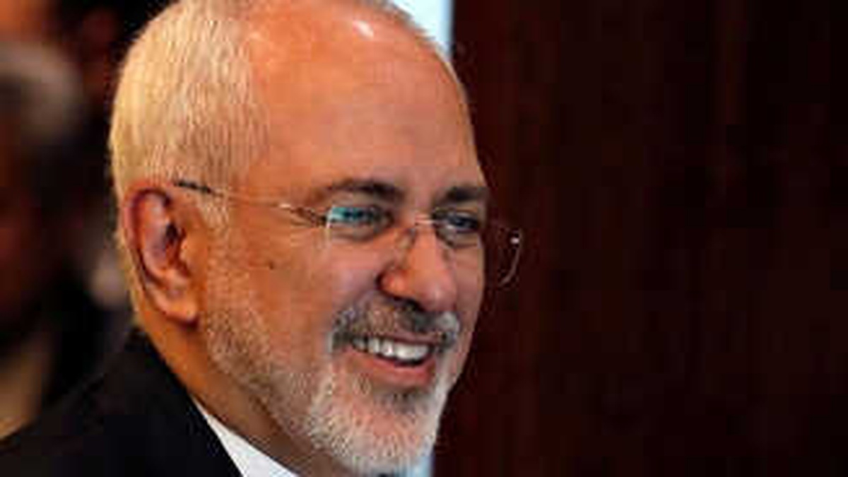 İran Dışişleri Bakanı Zarif: Trump ve Ülkesi Güvenili Değil
