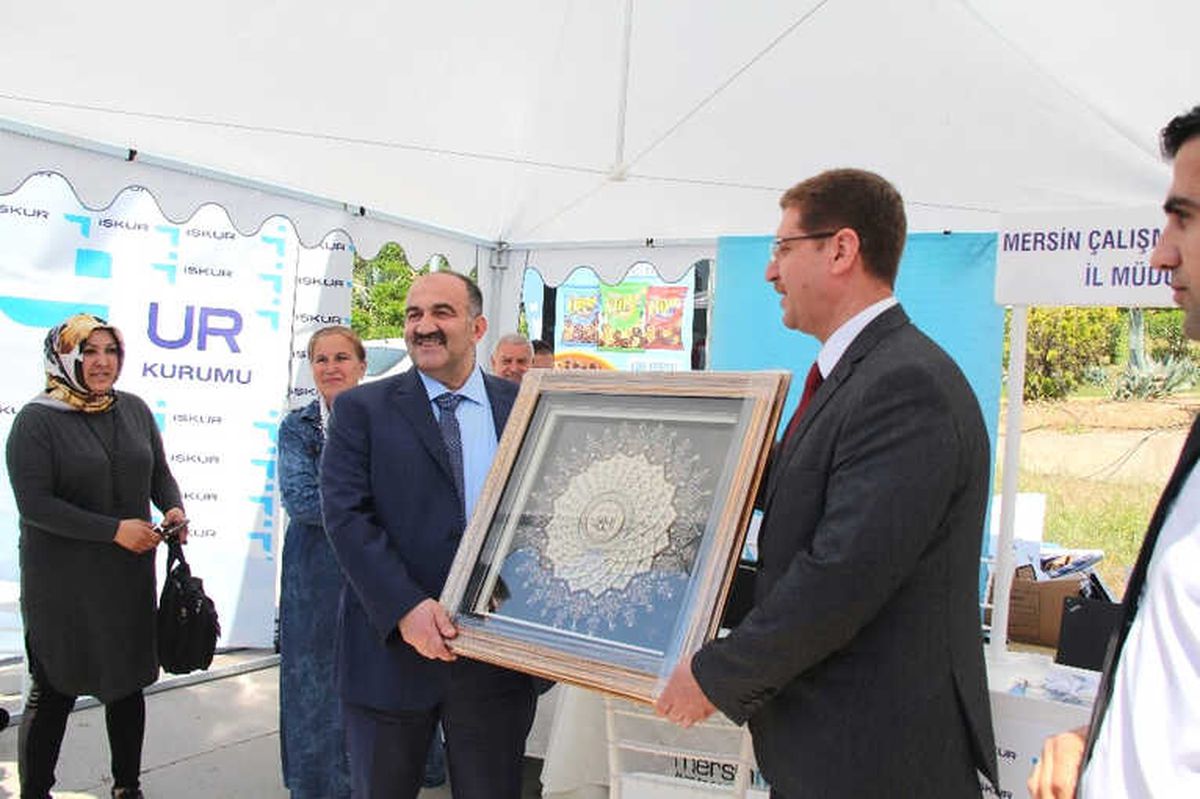 İşkur Genel Müdürü Uzunkaya: "2018 Yılı En Yüksek Teşviklerin Verildiği Yıl Olacak"