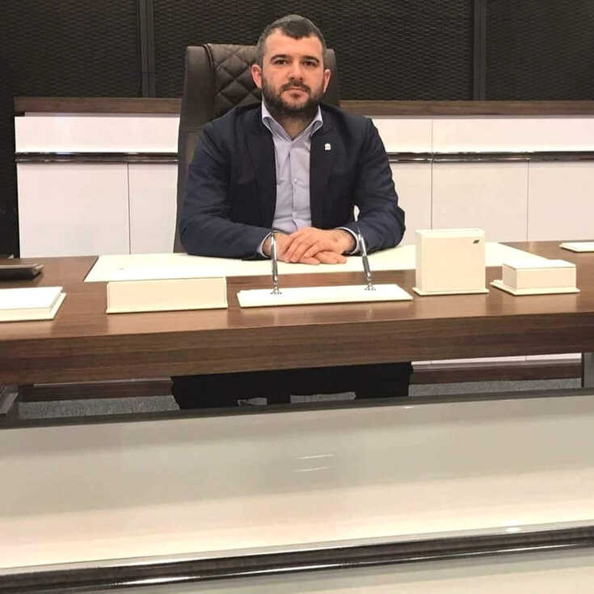 Karabük\'te Milletvekili Aday Adaylarının Genç Olması Dikkat Çekiyor