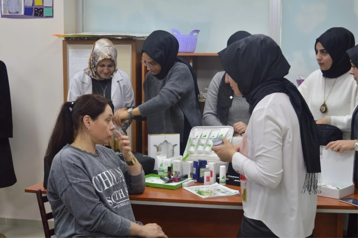 Kartepe Belediyesi\'nden Kadınlara İndirimli Cilt Bakımı Fırsatı