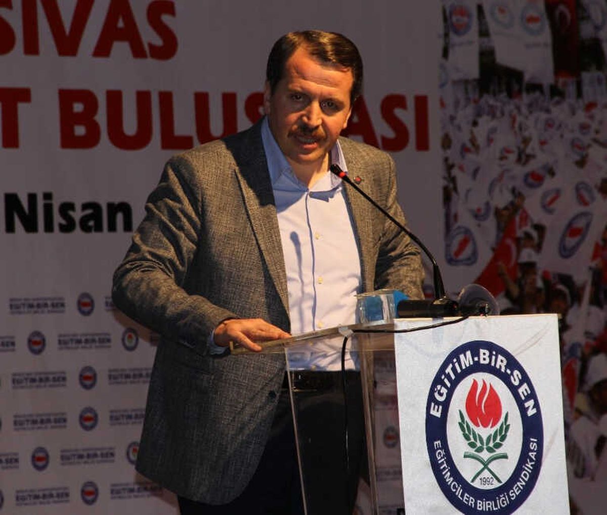 Memur-Sen Genel Başkanı Yalçın: "Öğretmen Performans Taslağı Geri Çekilmeli"