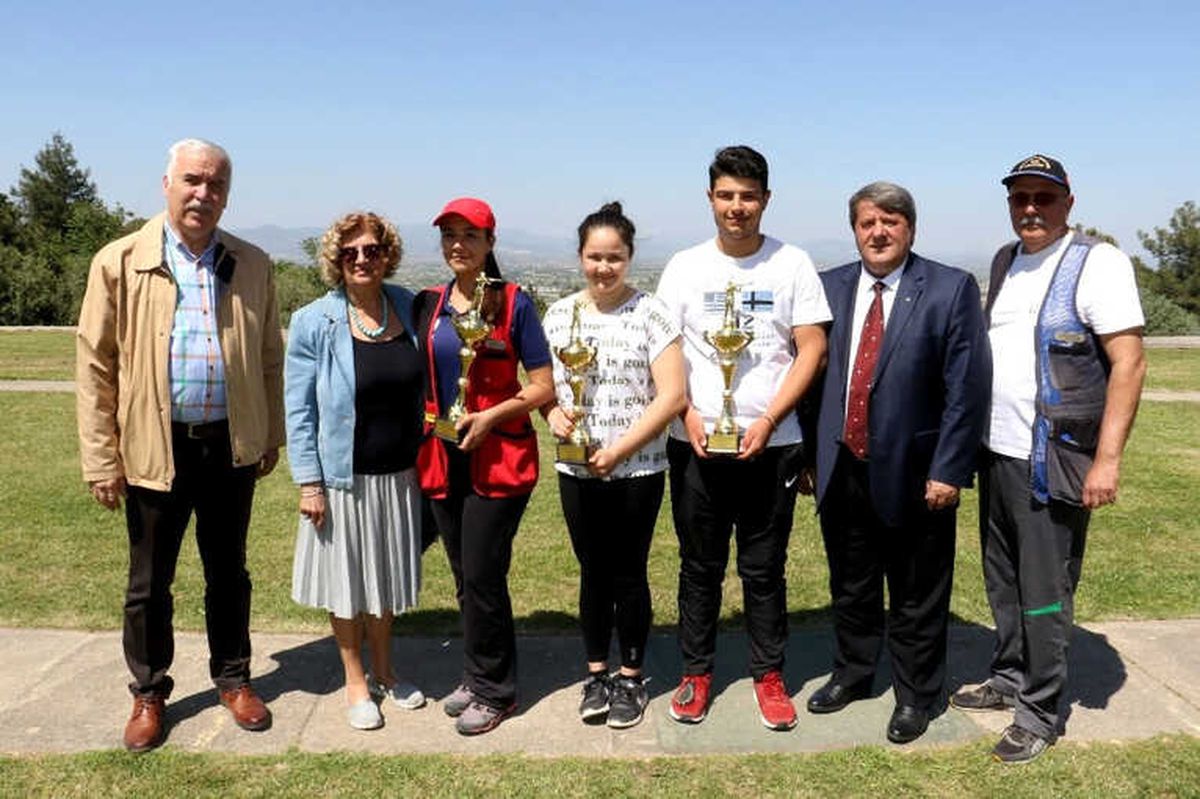 Mesir Kupası\'nda Manisa Bbsk Farkı