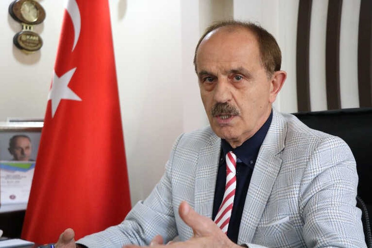 Oral: "Mülteciler Nedeniyle Kiralık Ev Sorunu Yaşanmaya Başlandı"