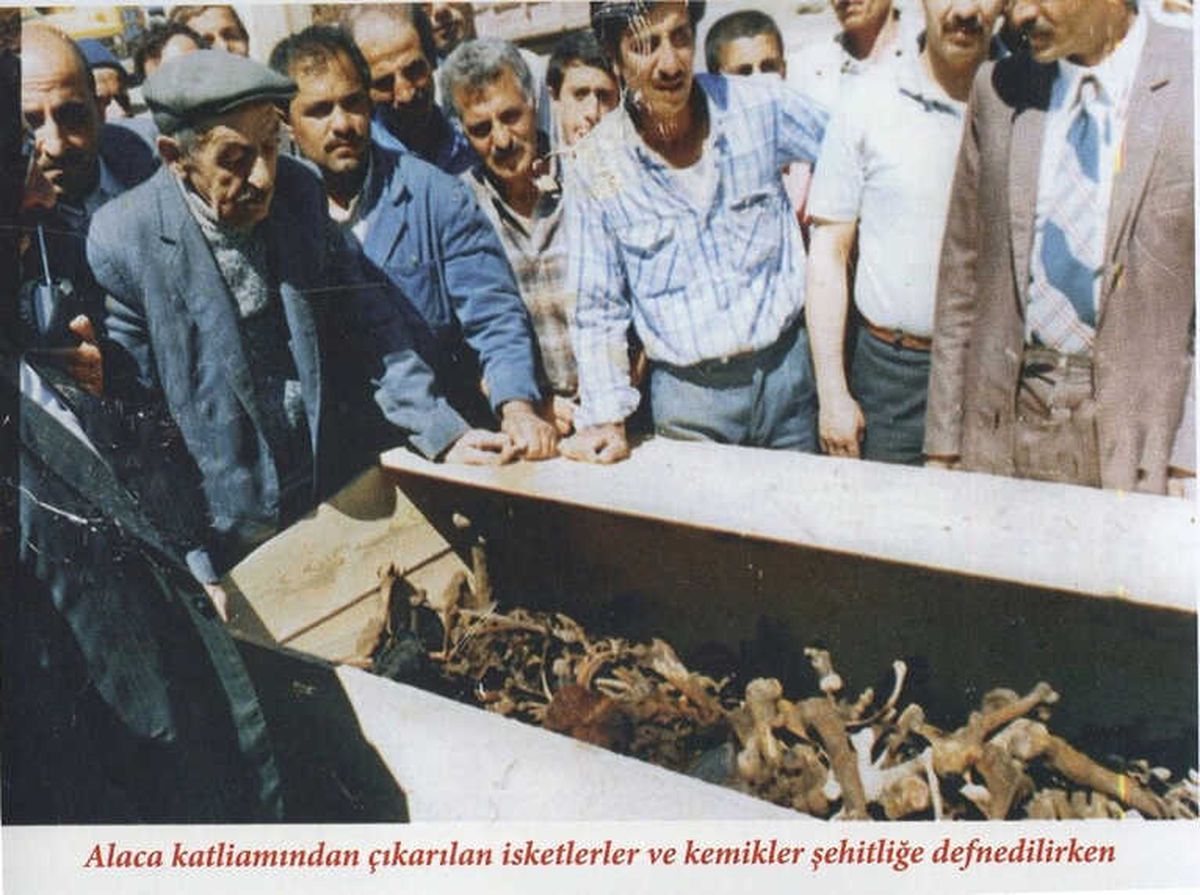 Prof. Dr. Ceylan; "Türk Milleti Asırlık Yalanlara Asla Boyun Eğmeyecektir"
