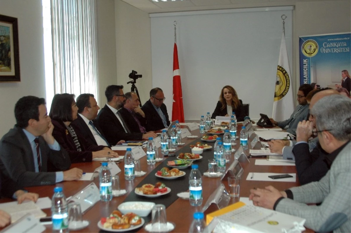 Prof. Dr. Zeynep Karahan Uslu: "Türkiye Marka Yönetimini Gerçekleştirmek Adına Çok Önemli Adımlar...