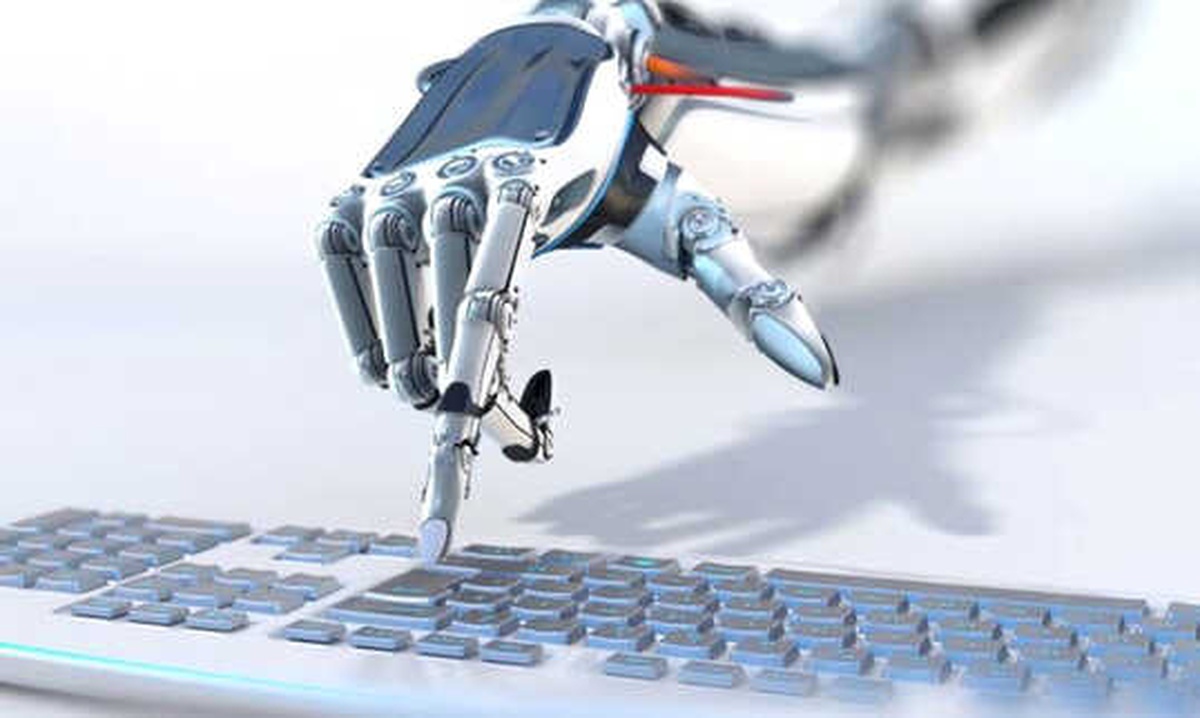 Robotlar, Fon Piyasasında Getiri Yarışına Katıldı