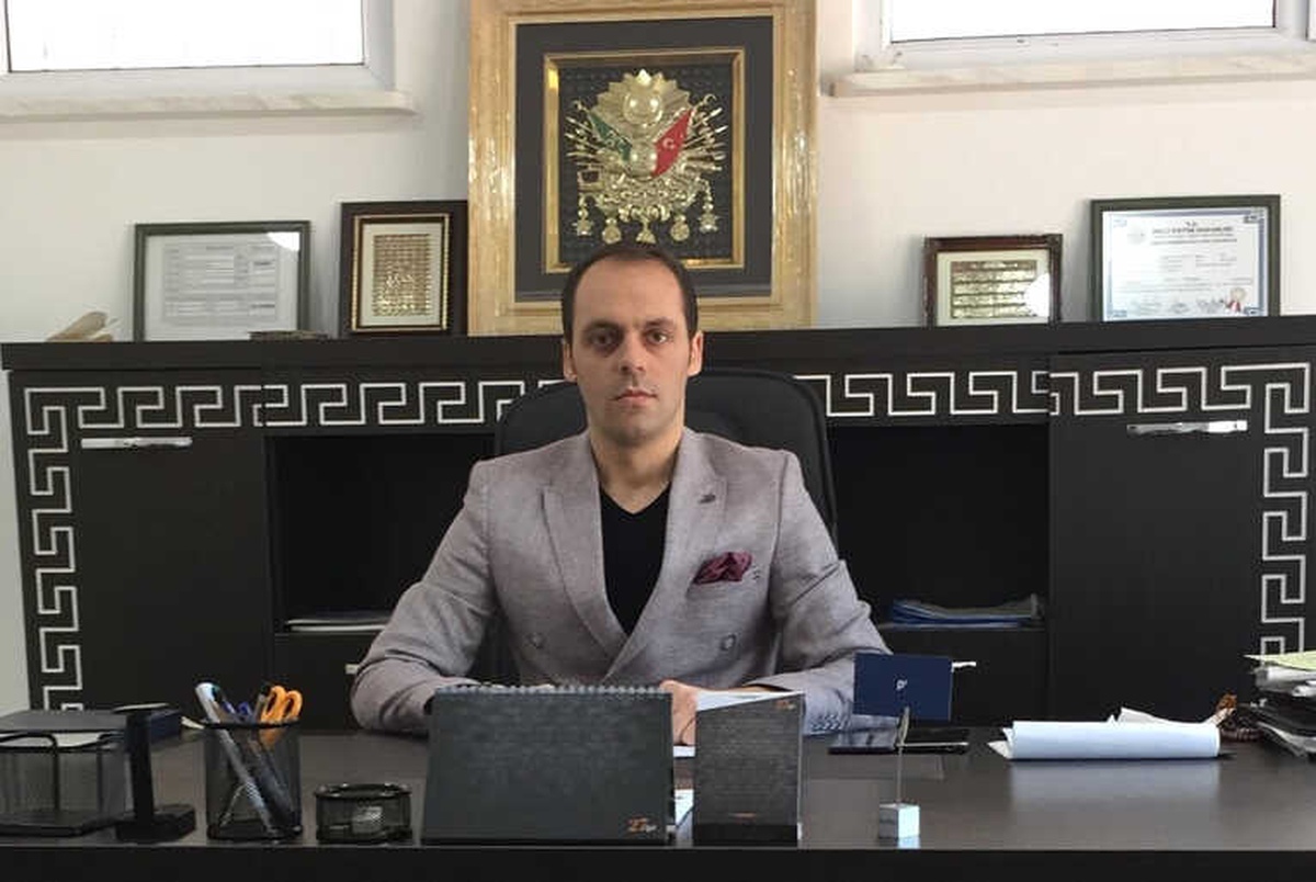 Ruhullah Meriç: "Tüm Sektör Gruplarında Hizmet Veren Şirketler Elini Taşın Altına Koymalı"