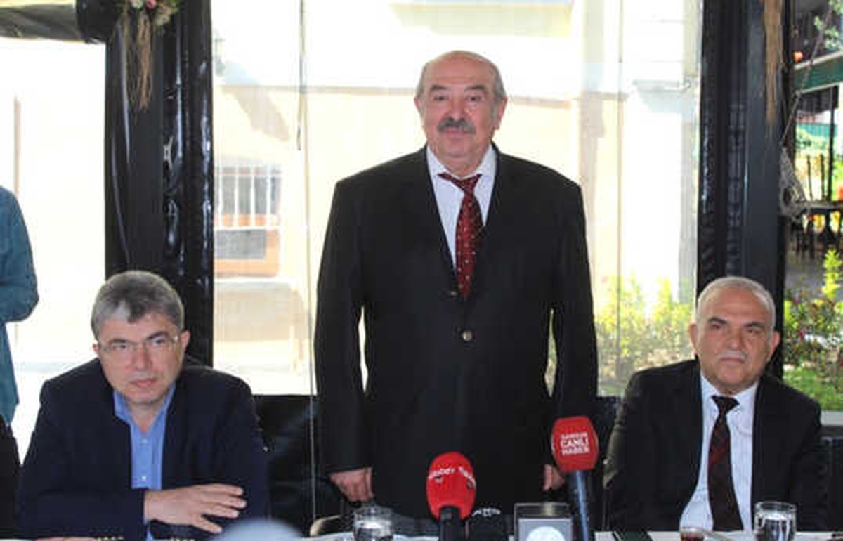 Samsun\'un İkinci Üniversitesi Çarşamba\'ya Yapılsın\' Önerisi