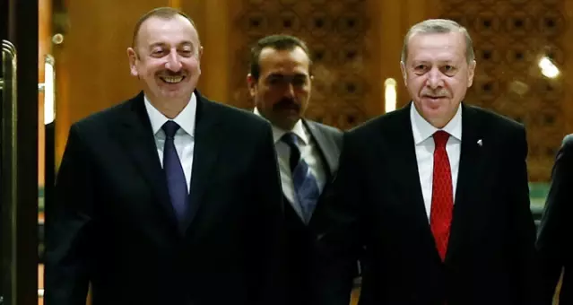 Erdoğan, Müjdeyi Verdi: TANAP Seçimlerden Önce Açılacak ...