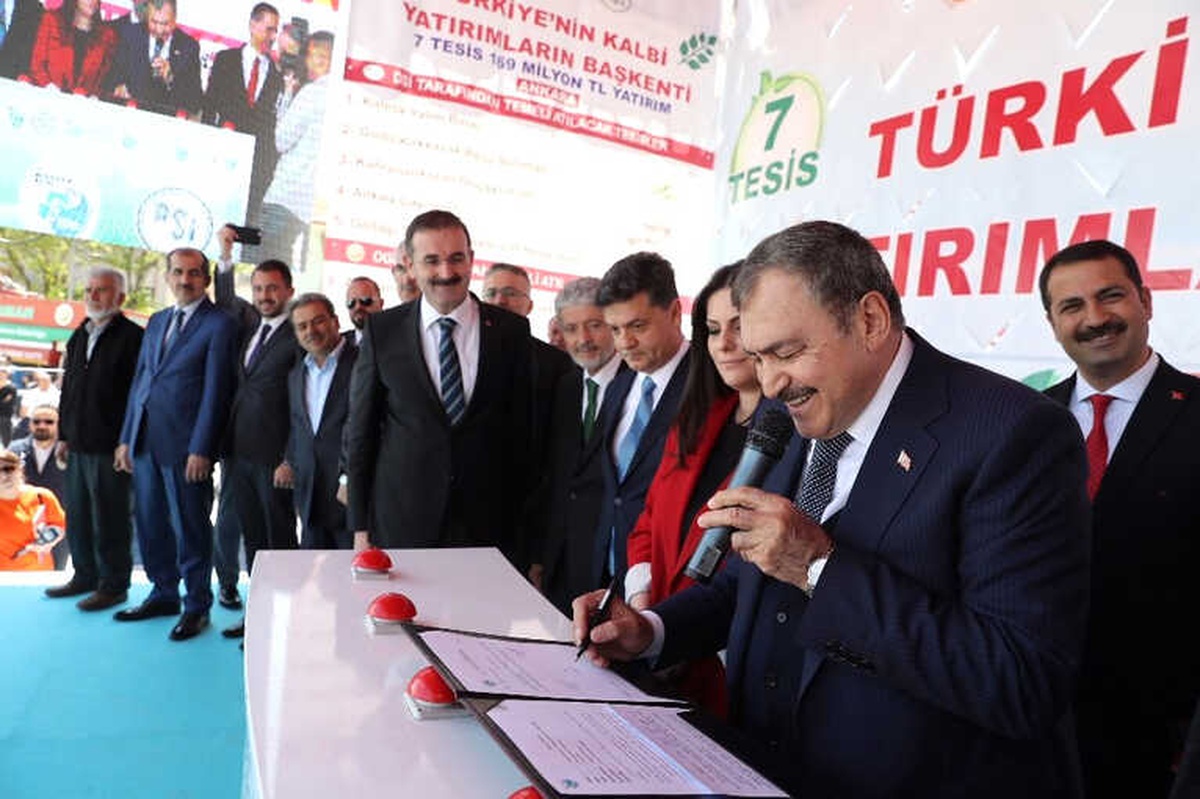 Tabiat Parklarına Bir Yenisi Daha Eklendi