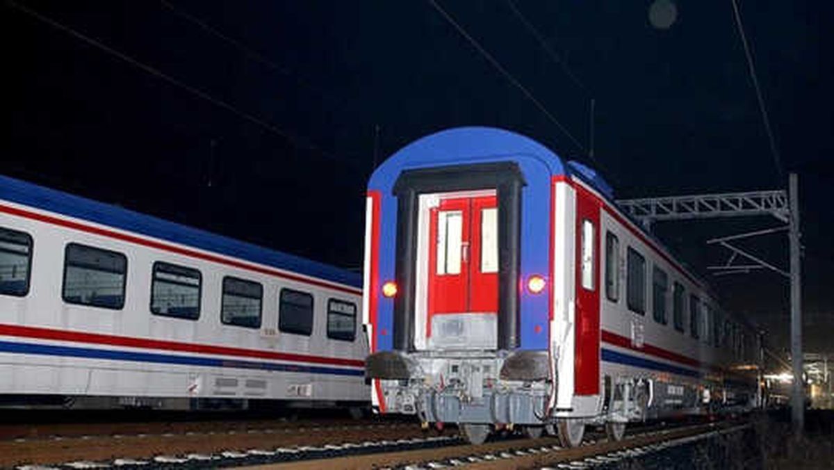 Tcdd\'den İlaçlama Uyarısı: 10 Gün Yaklaşmayın