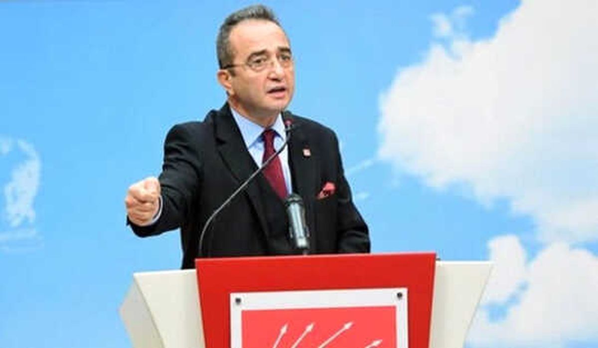 Tezcan: Geniş Katılımlı Bir İttifak Peşindeyiz