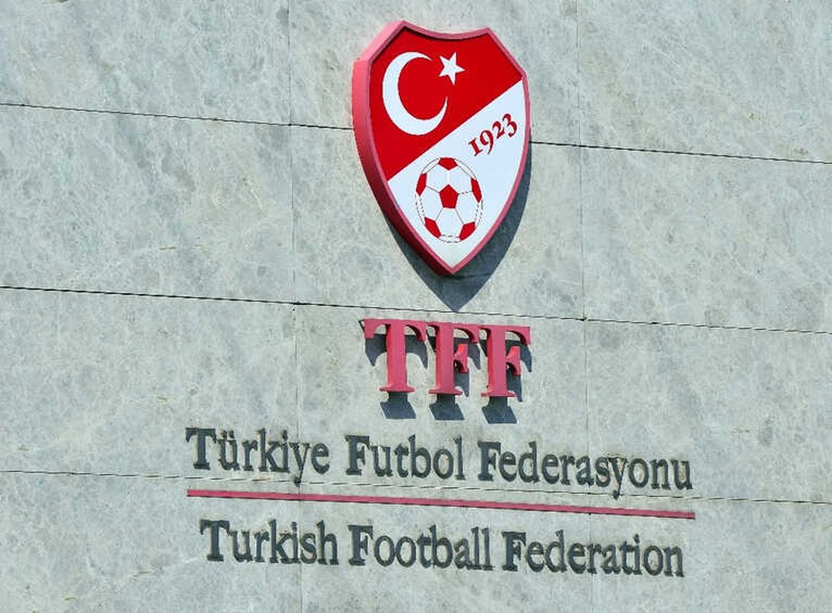 Tff, Olaylı Derbi Kararını Açıkladı
