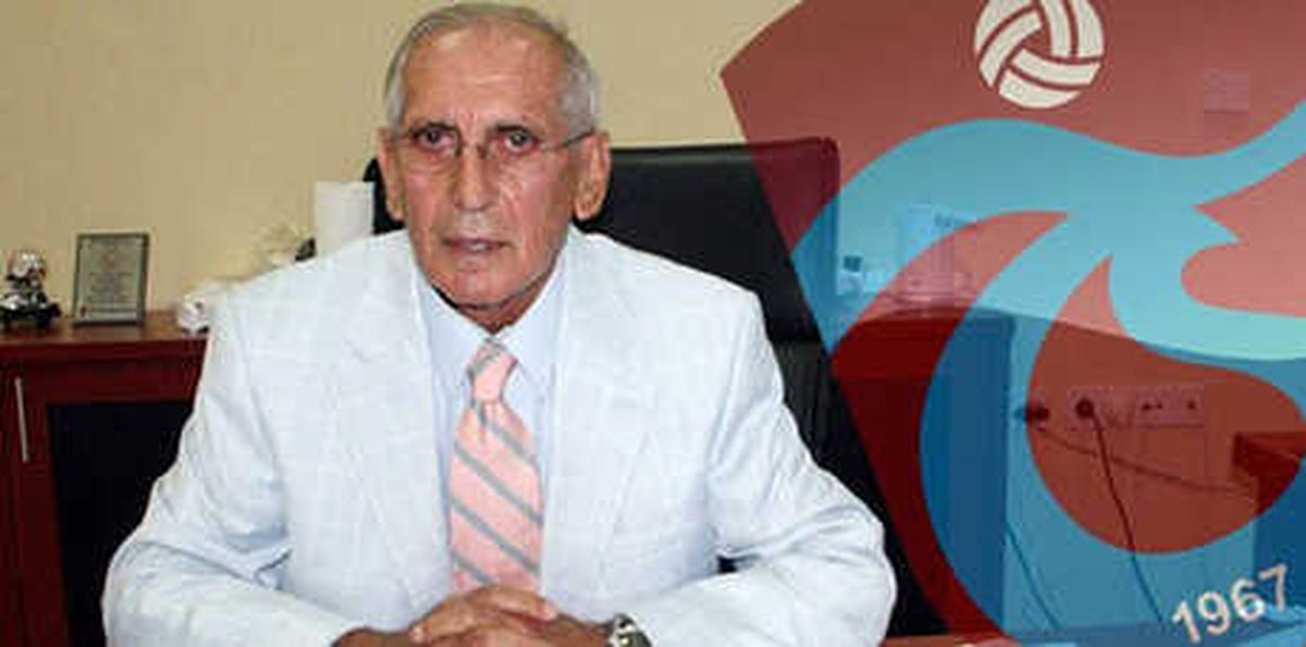 "Trabzonspor\'a Sempatisi Var"