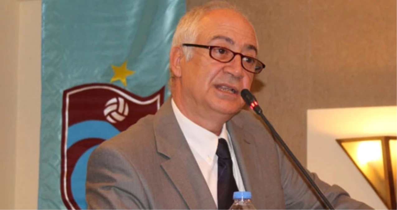 Trabzonspor\'dan Olaylı Derbi Kararına İlişkin Açıklama: Politik