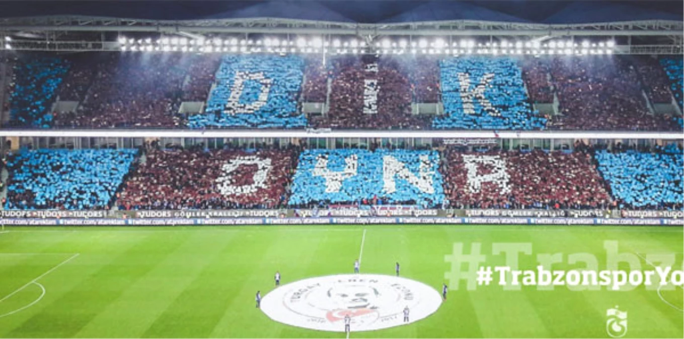 Trabzonspor Kulübü Bağış Seferberliği Başlattı