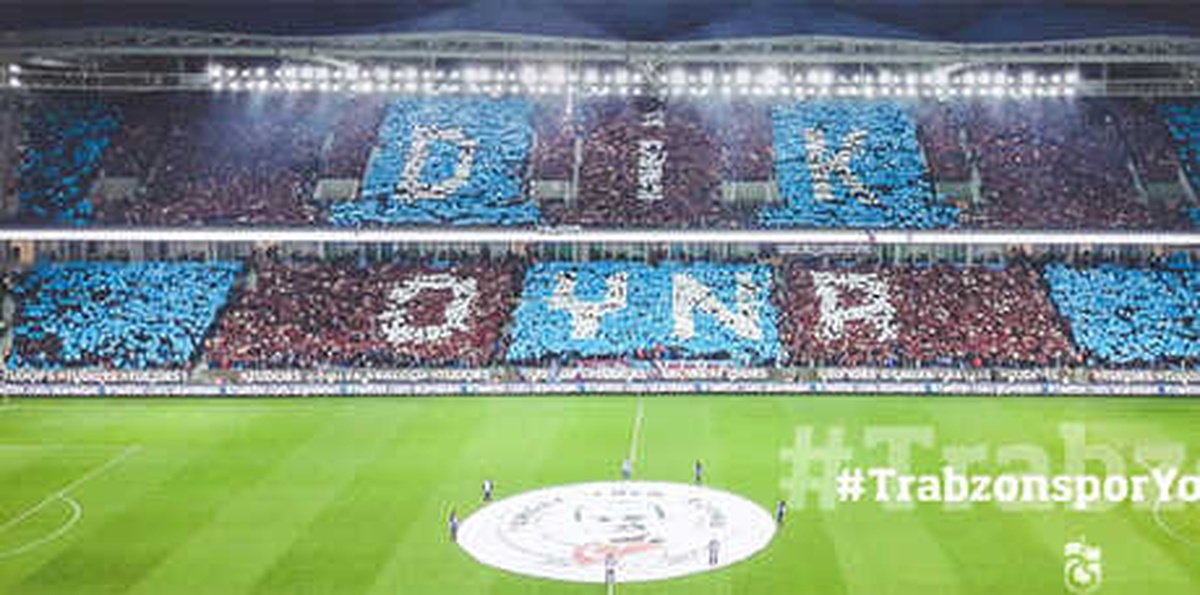 Trabzonspor Kulübü Bağış Seferberliği Başlattı