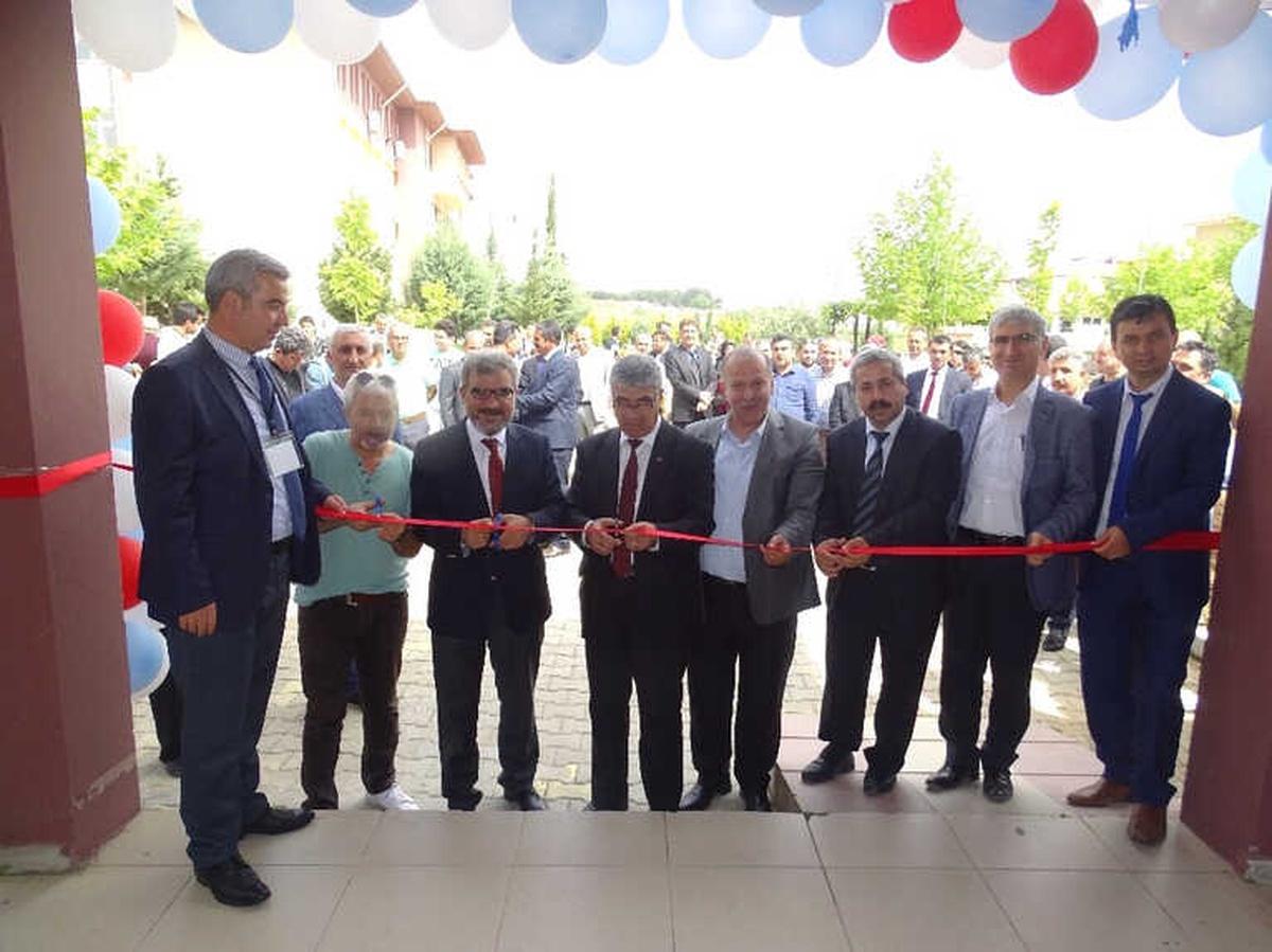 Tübitak Bilim Fuarı Yoğun İlgi Gördü