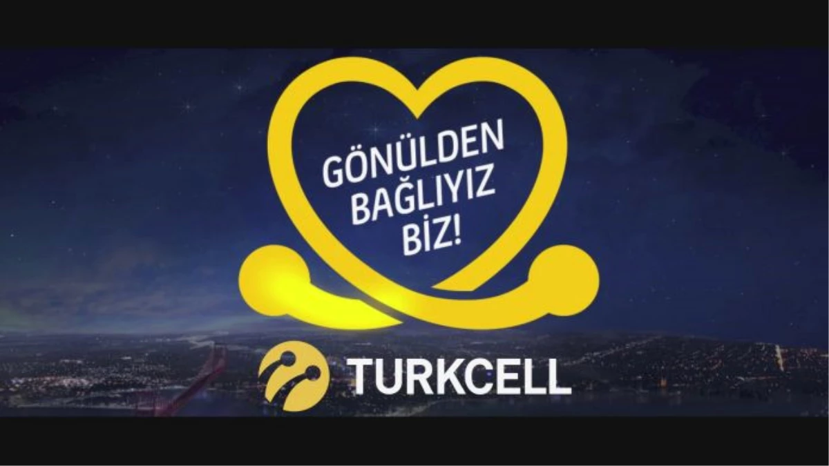 Turkcell, 2018\'E Güçlü Başlangıç Yaptı