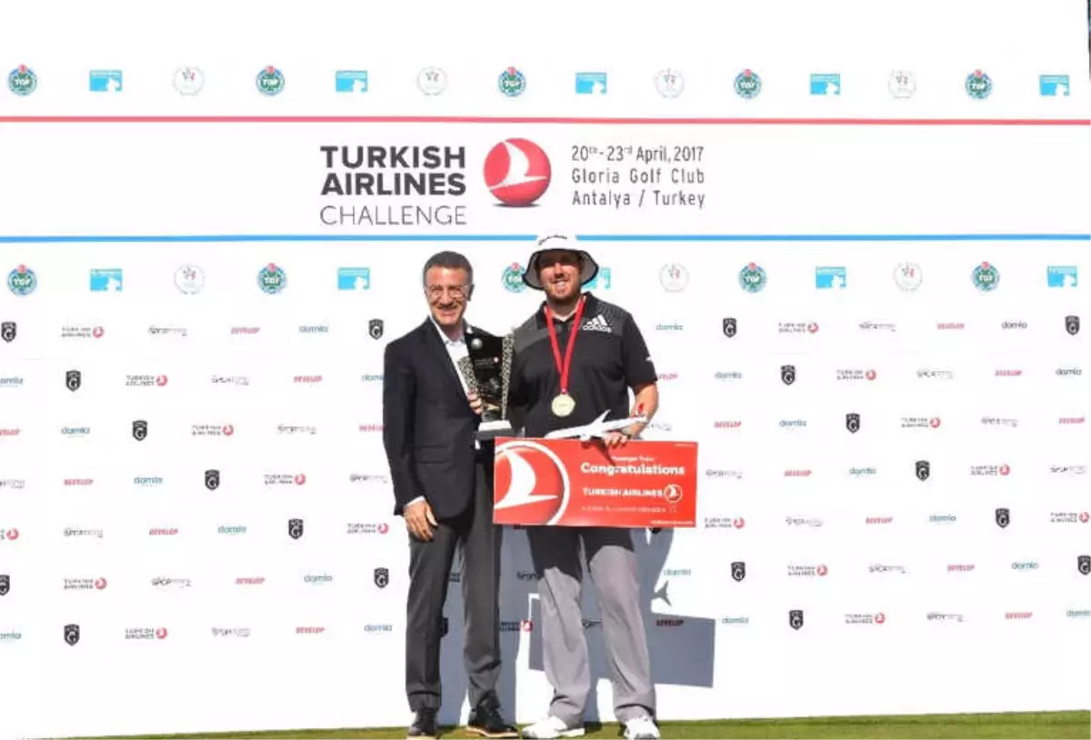 Turkish Airlines Challenge Antalya\'da Başlıyor