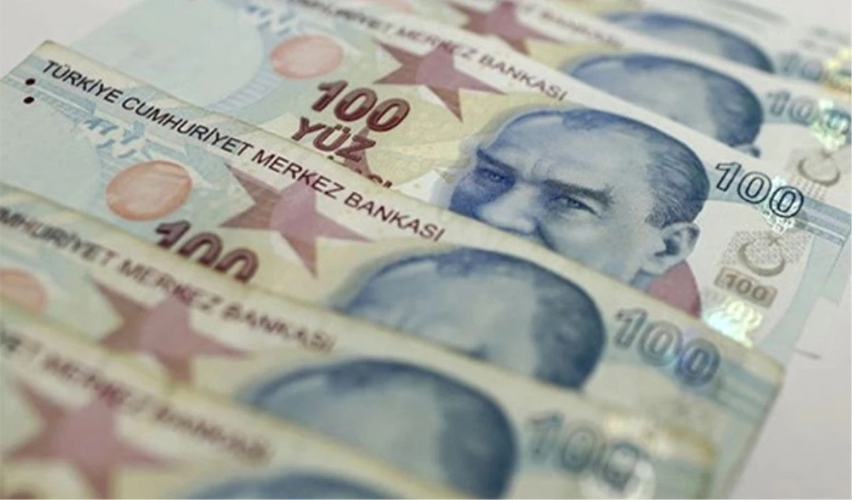 Türkiye Kamu-Sen: Memur Maaşları Dolar Karşısında Eridi