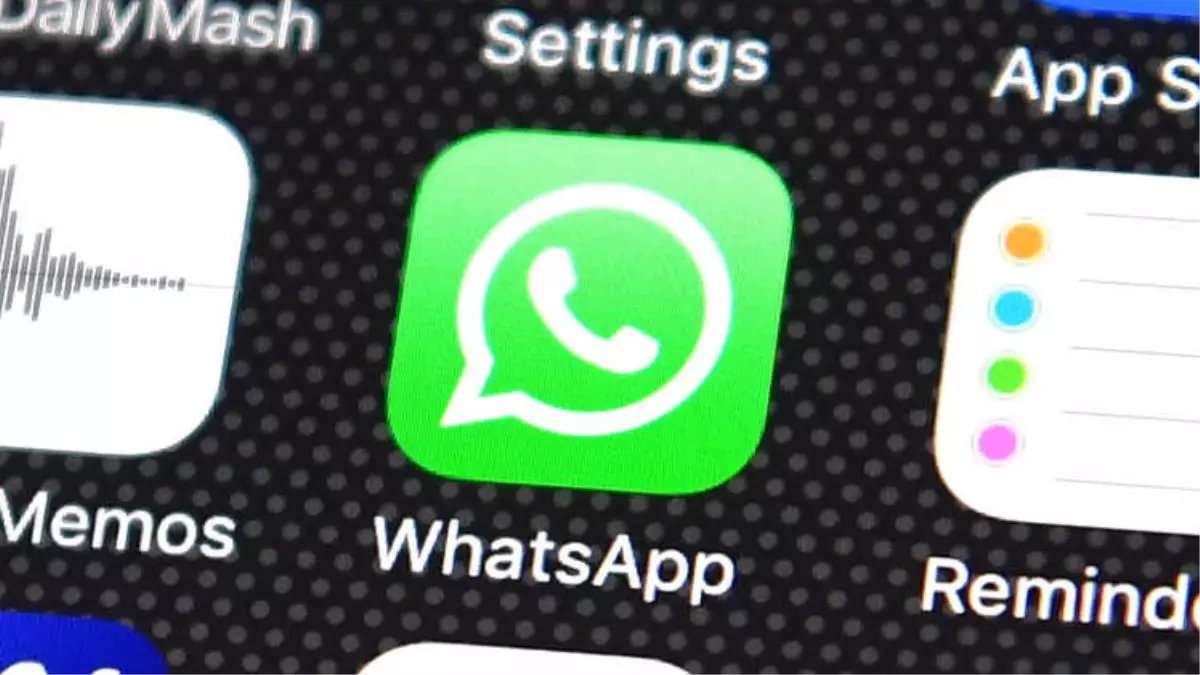 Whatsapp, AB\'de 16 Yaşından Küçüklere Yasaklanacak