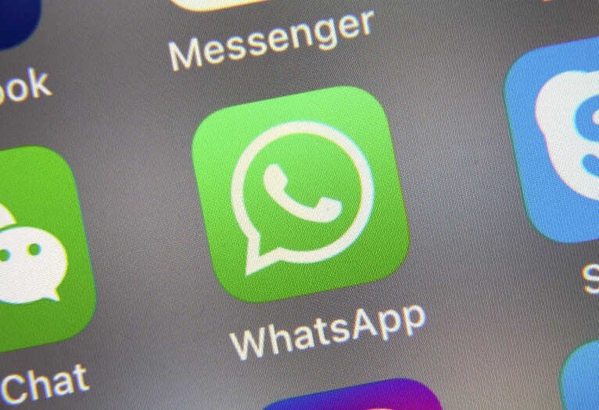 Whatsapp, Avrupa\'da Asgari Yaş Sınırını 16\'ya Yükseltiyor