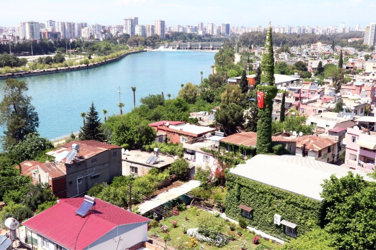 Adana Büyükşehir Belediye Başkan Vekili Akyürek: "Yeşil Cami Yıkılmayacak, Korunacak"