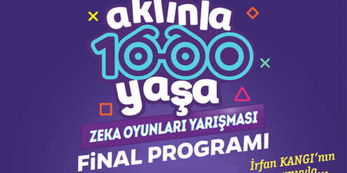 Aklınla 1000 Yaşa\'da Final Zamanı