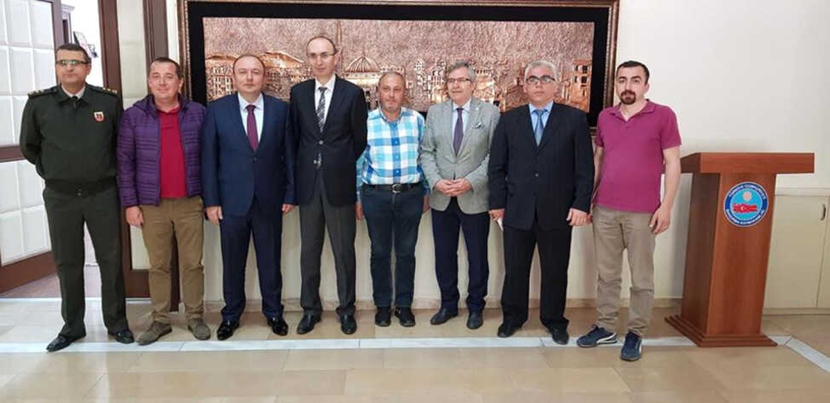 Bandırmaspor İçin Destek Arayışları Sürüyor