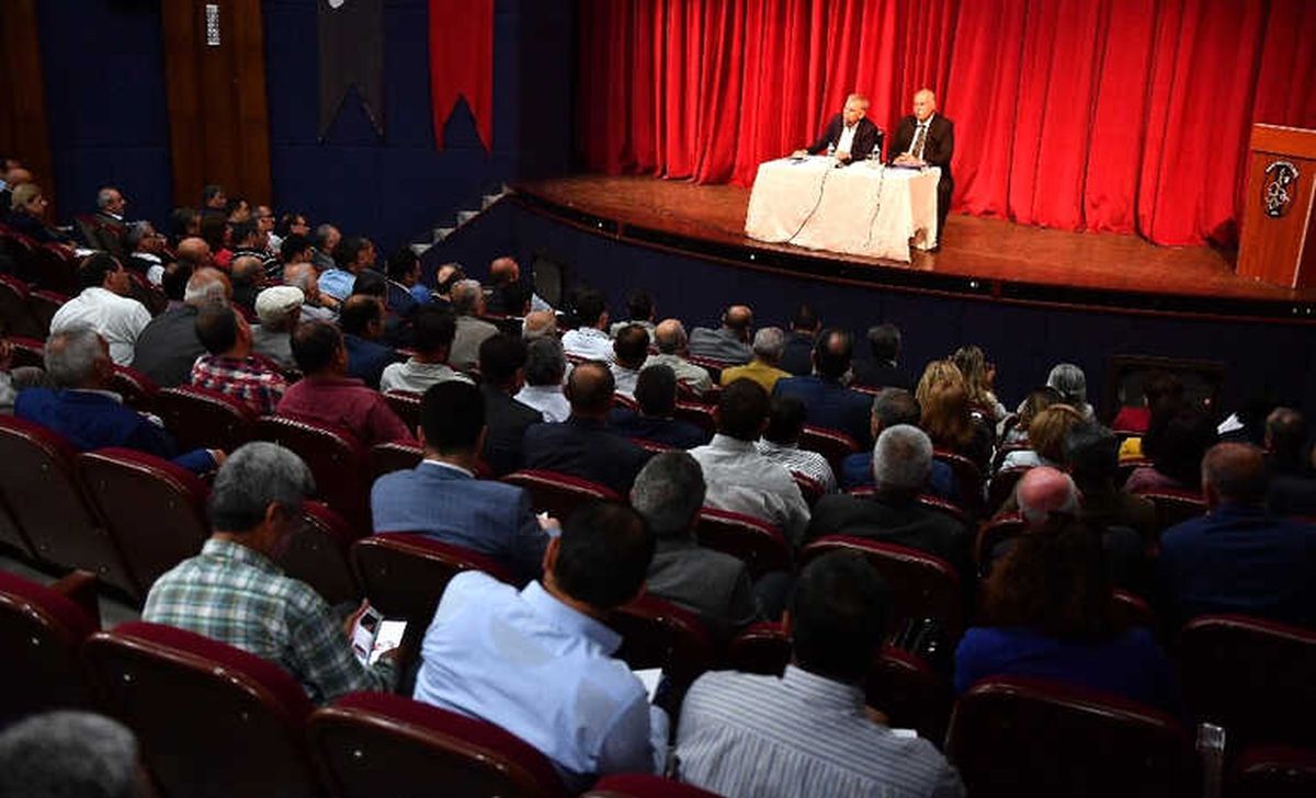 Başkan Kocaoğlu, "Çiftçiyi Kalkındıracağız"