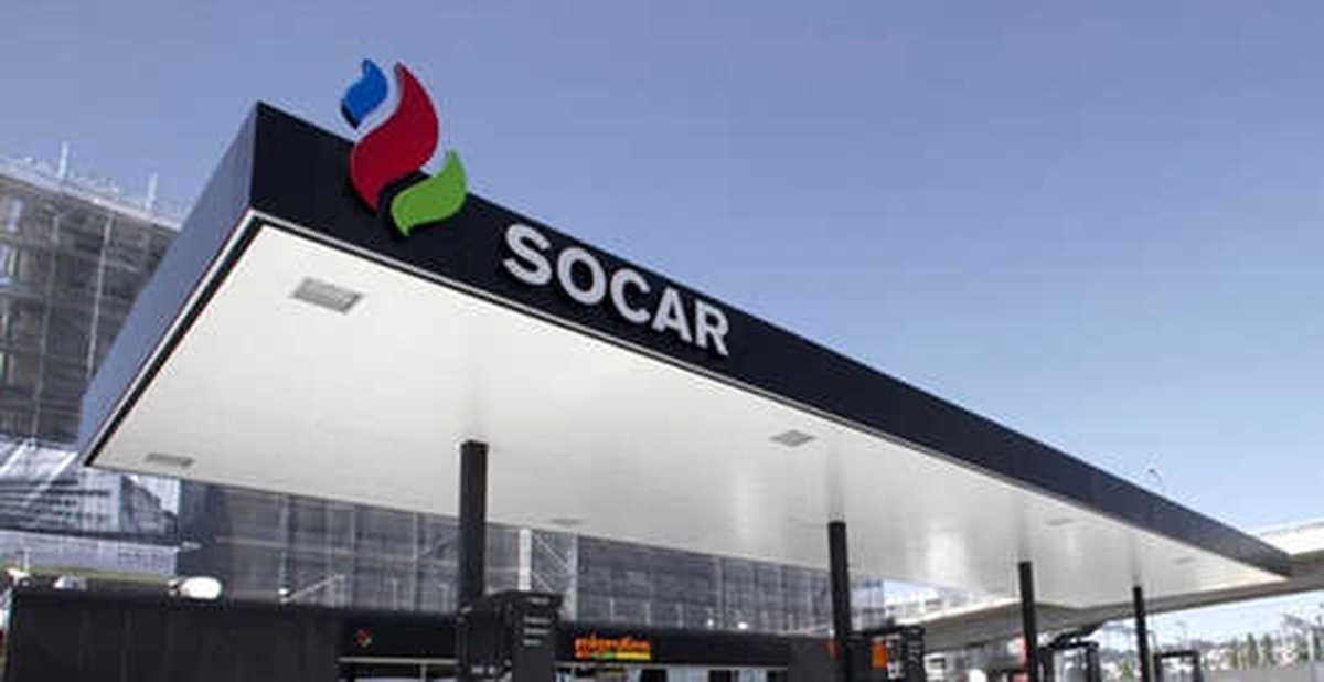 Bp ve Socar\'dan Hazar Denizi\'nde Keşif ve Üretim Anlaşması