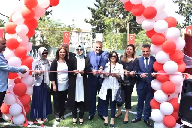Çocuk Evleri Sitesi’nde Kalan Çocuklardan Karma Sergi Son Dakika