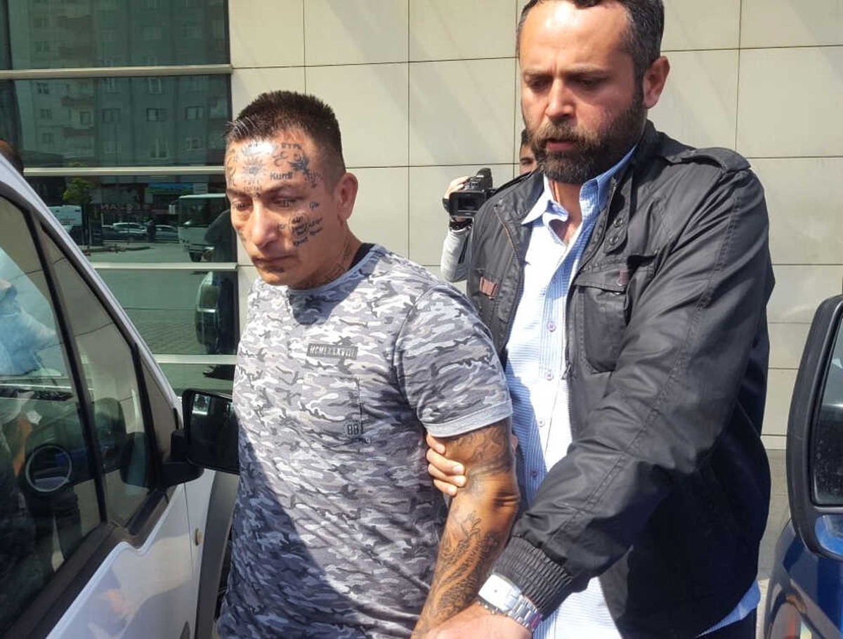 Cumhurbaşkanı\'na Hakaret Eden Şahıs Tutuklandı