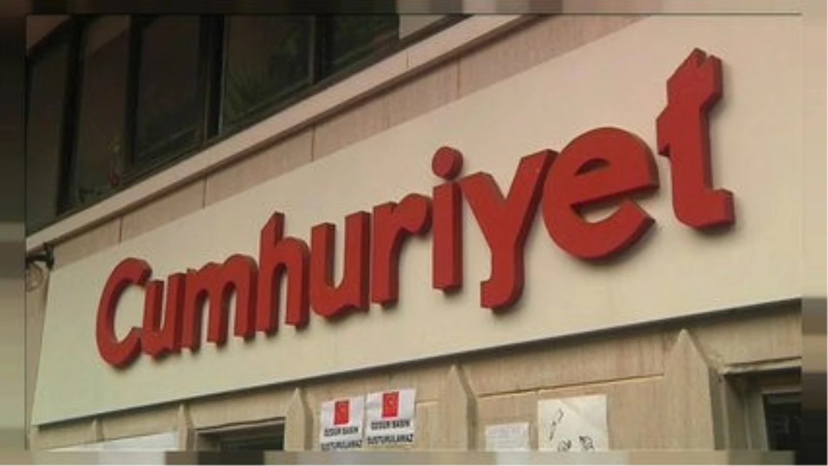 Cumhuriyet Davası\'nda Karar Açıklandı