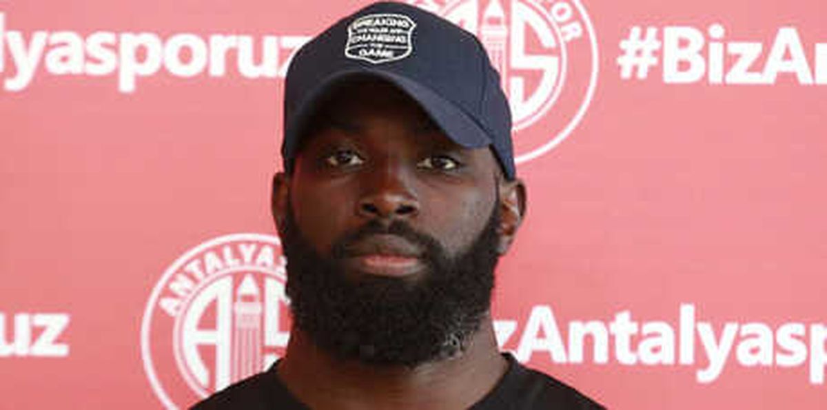 Doukara: Trabzonspor\'u Yenmek İstiyoruz