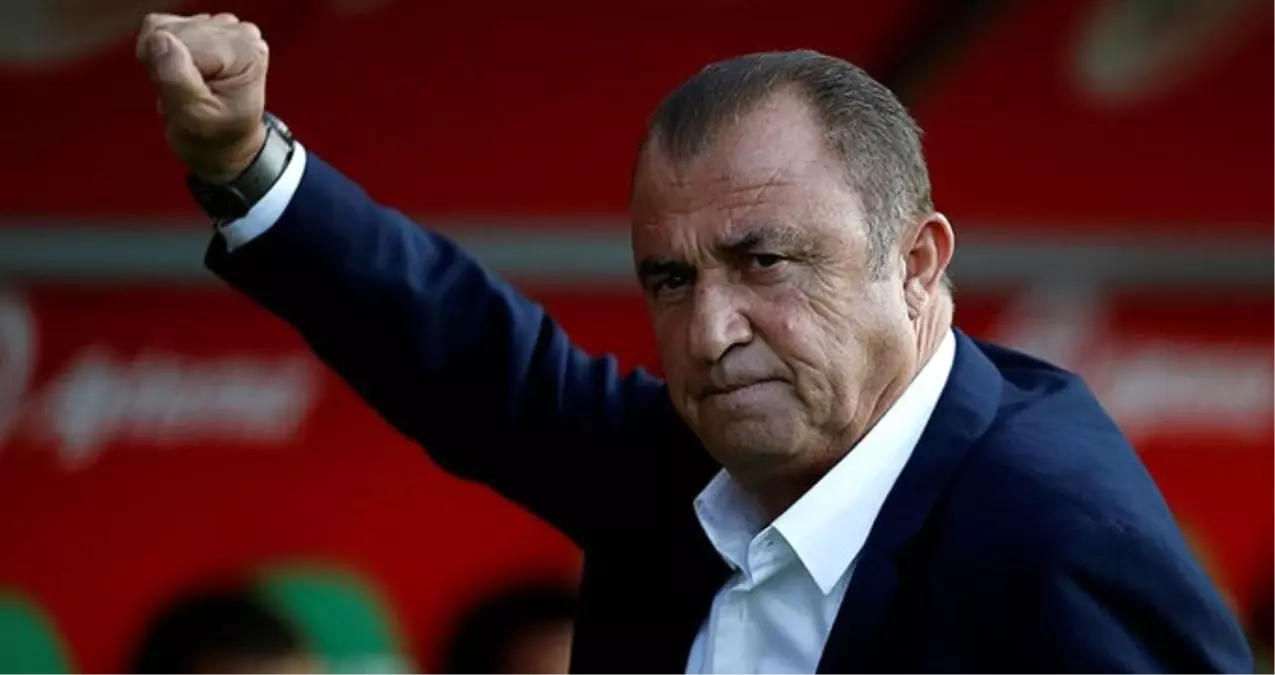 Fatih Terim, Emre Akbaba\'nın Transferini İstedi