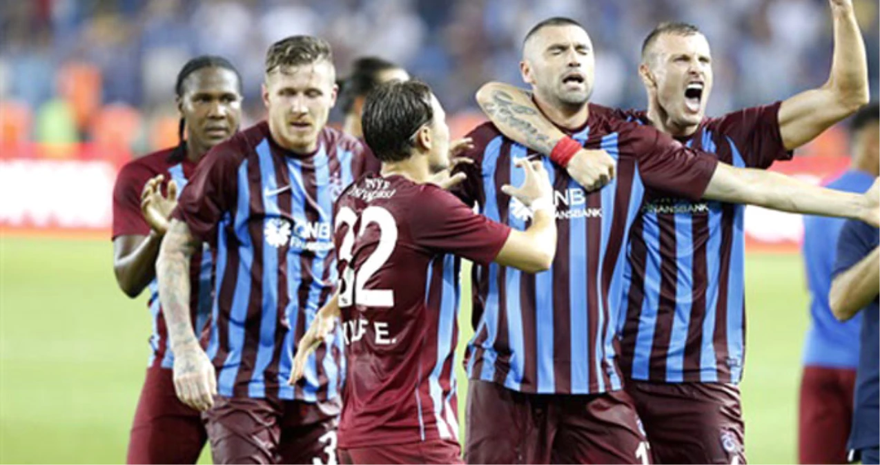 Galatasaray Juraj Kucka İçin Trabzonspor\'a Teklifte Bulundu
