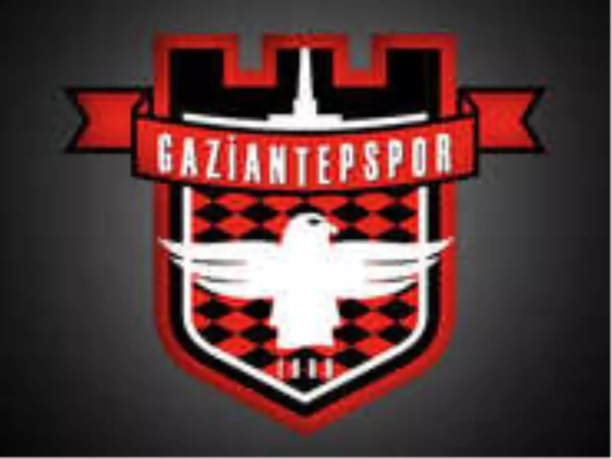 Gaziantepspor "Dört Nala" Kümeye