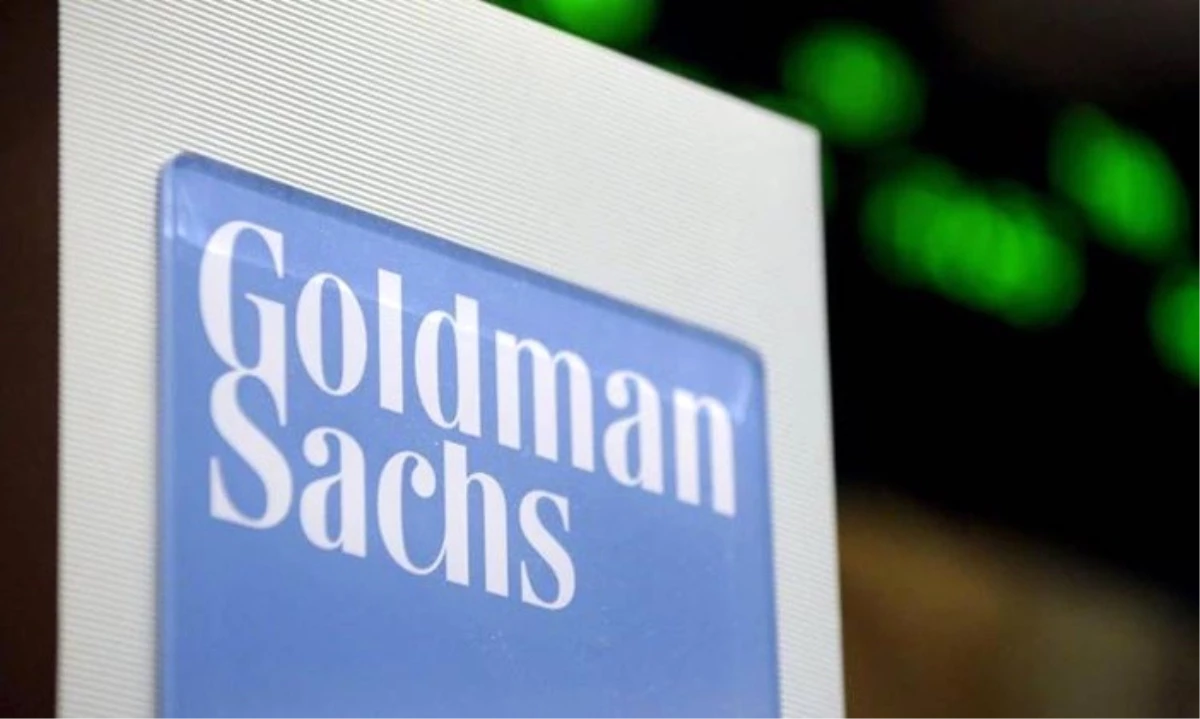 Goldman Sachs: Alınan Karar Ciddi Risklere İşaret