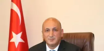 Güven Tazeleyen Balık, Hisarcıklıoğlu'nu Ziyaret Etti