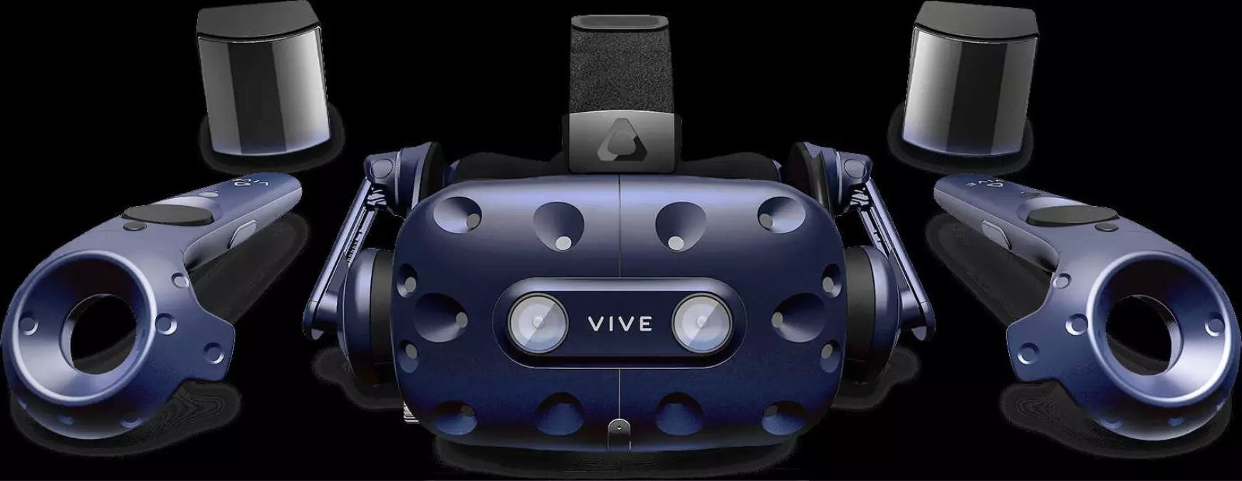 Htc Vive Pro Vr 2.0 Kit, Tasarımcılara ve Eğitimcilere Yönelik