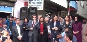 Iğdır Afrin'e Girmek Onlara 1 Puan Bile Kazandırmadı