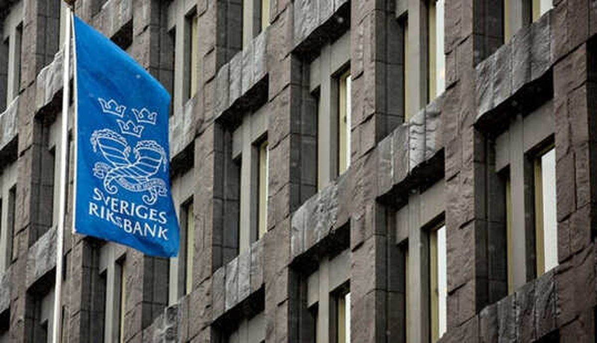 İsveç Merkez Bankası Faize Dokunmadı