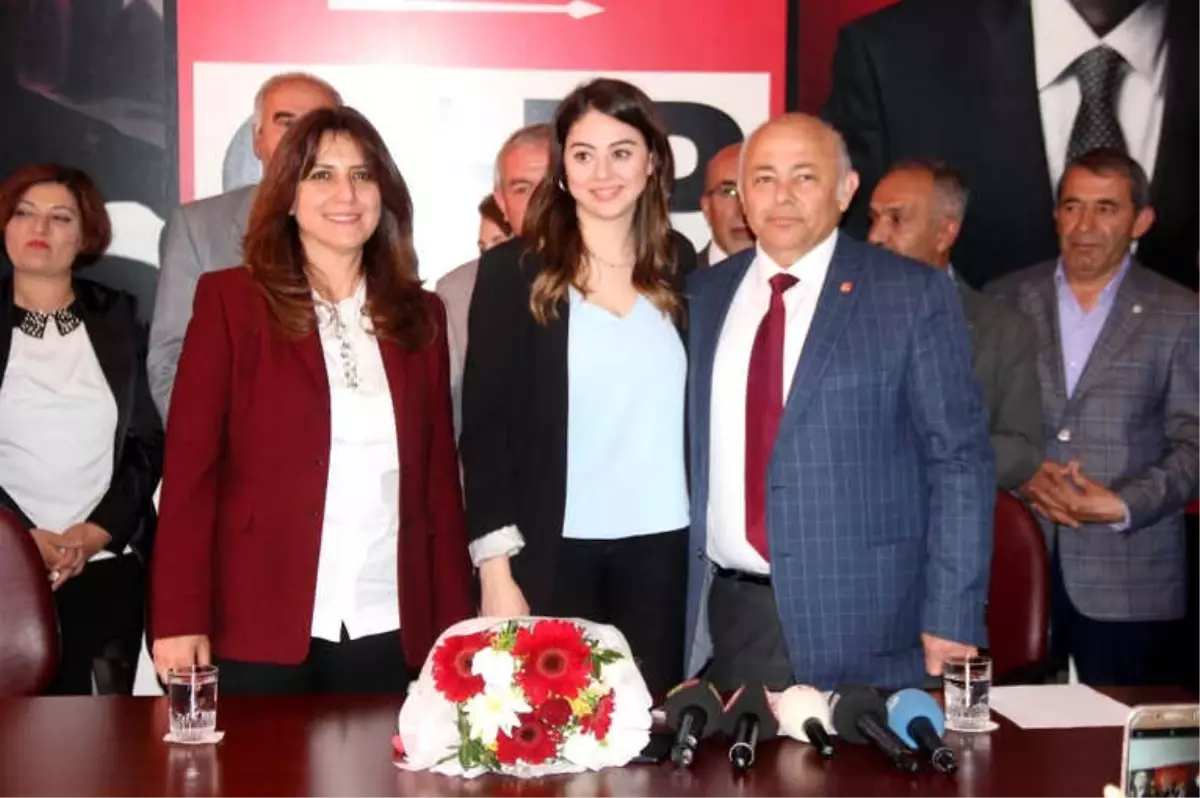 Kılıçdaroğlu İl Başkanları Toplantısı\'nı Erciyes\'te Yapacak